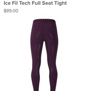 ISO Kids kerrits pants size 12-14